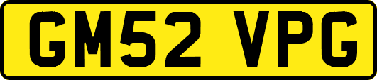 GM52VPG