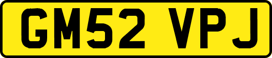 GM52VPJ