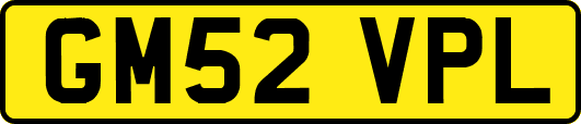 GM52VPL