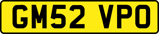 GM52VPO