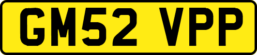 GM52VPP
