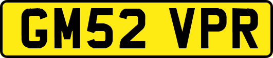 GM52VPR