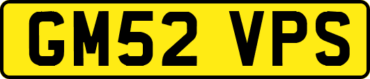 GM52VPS