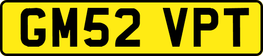 GM52VPT