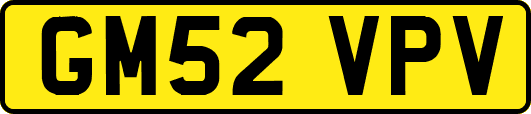 GM52VPV