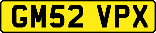 GM52VPX