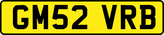 GM52VRB