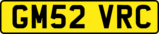 GM52VRC