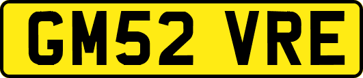 GM52VRE