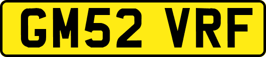 GM52VRF