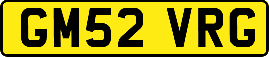 GM52VRG