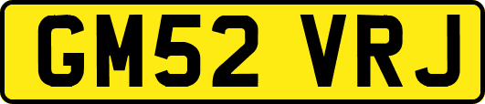GM52VRJ