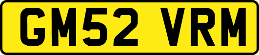 GM52VRM