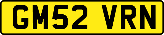 GM52VRN