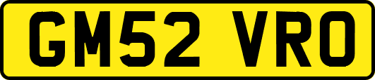 GM52VRO