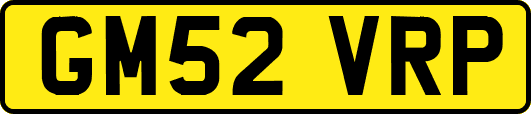 GM52VRP