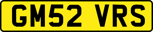 GM52VRS