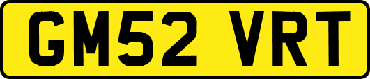 GM52VRT