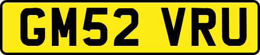 GM52VRU