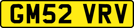 GM52VRV