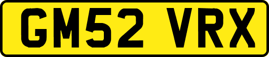 GM52VRX