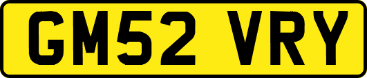 GM52VRY