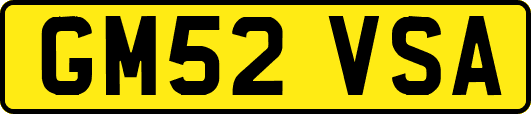GM52VSA