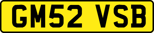 GM52VSB