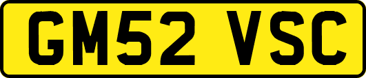 GM52VSC