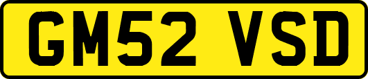 GM52VSD
