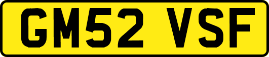 GM52VSF