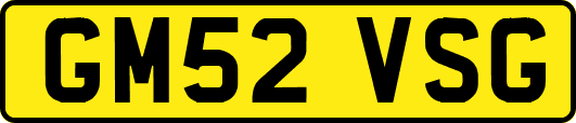 GM52VSG