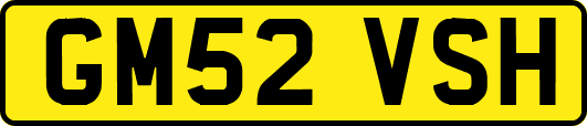 GM52VSH