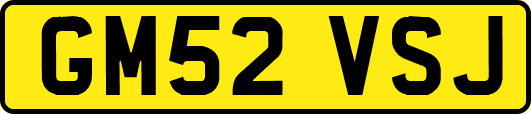 GM52VSJ