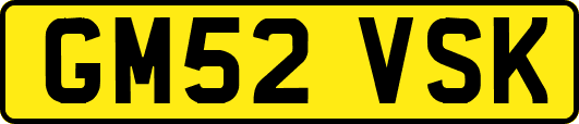 GM52VSK