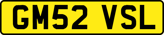 GM52VSL