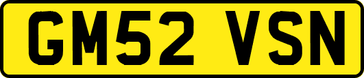 GM52VSN