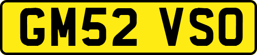 GM52VSO