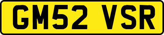 GM52VSR