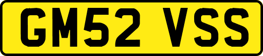 GM52VSS
