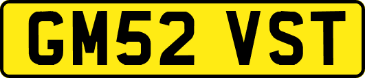 GM52VST