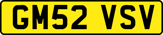 GM52VSV