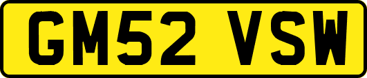 GM52VSW