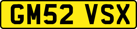 GM52VSX