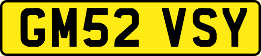 GM52VSY