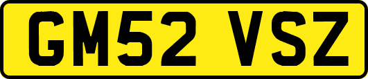 GM52VSZ