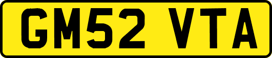GM52VTA