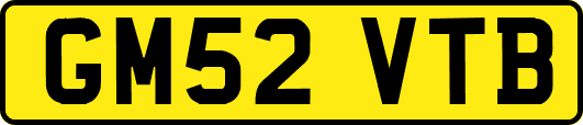 GM52VTB