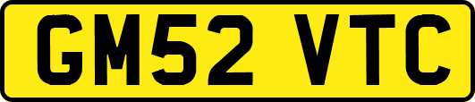 GM52VTC