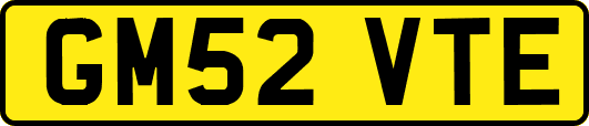 GM52VTE